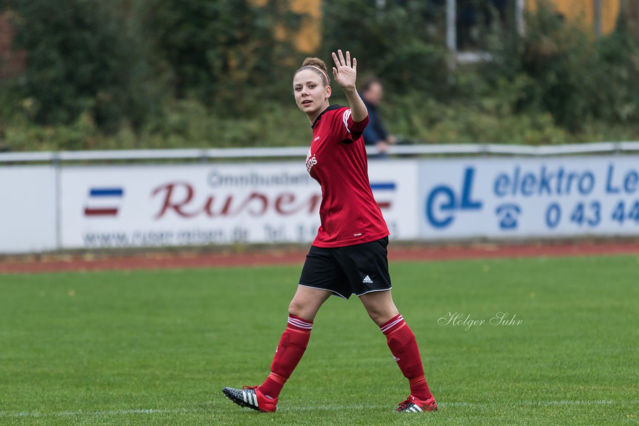 Bild 69 - Frauen TSV Schnberg - SV Henstedt Ulzburg 2 : Ergebnis: 2:6